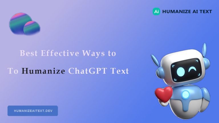 How To Humanize Chatgpt Text Most Effective Ways Full Guide How To Humanize Chatgpt Text Most Effective Ways Full Guide